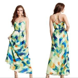 Marciano La Vista Gown